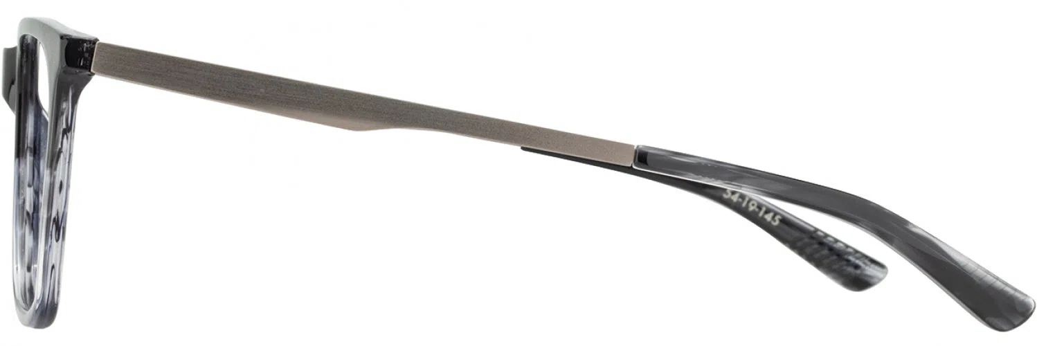 Alan J AJ172 Eyeglasses - view 5